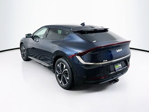 Used 2024 Kia EV6 Wind RWD image 5