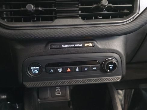 Used 2025 Ford Bronco Sport Big Bend w/ Convenience Package image 24