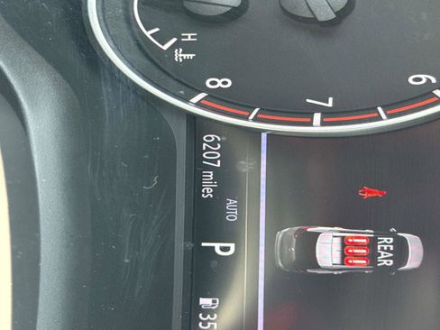 Used 2025 Nissan Rogue SV image 27