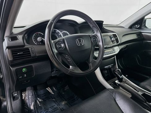 Used 2013 Honda Accord EX-L image 9