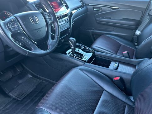 Used 2019 Honda Ridgeline Black Edition image 11