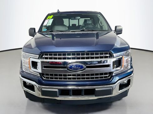 Used 2018 Ford F150 XLT w/ Equipment Group 302A Luxury RWD image 11