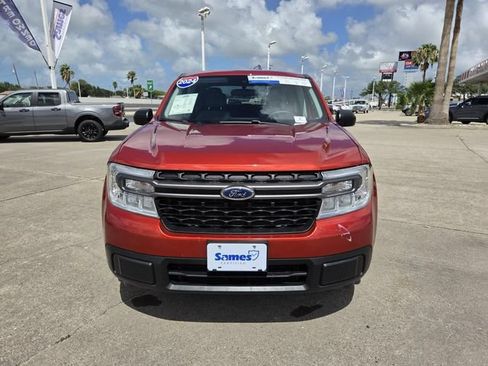 Used 2024 Ford Maverick XLT FWD image 18