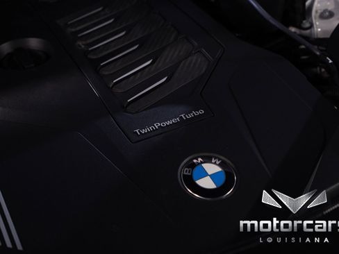 Used 2021 BMW X5 xDrive40i w/ M Sport Package image 25