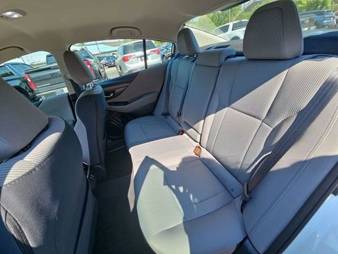 Used 2025 Subaru Legacy Premium AWD/4WD image 27