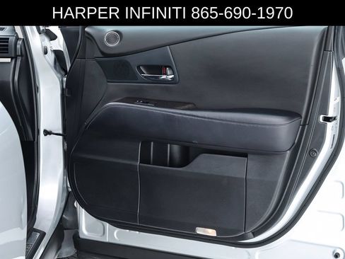 Used 2013 Lexus RX 350 FWD w/ Navigation Pkg image 70