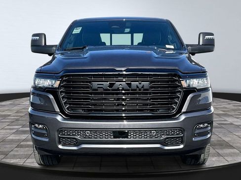 New 2026 RAM 1500 Laramie w/ Night Edition image 20