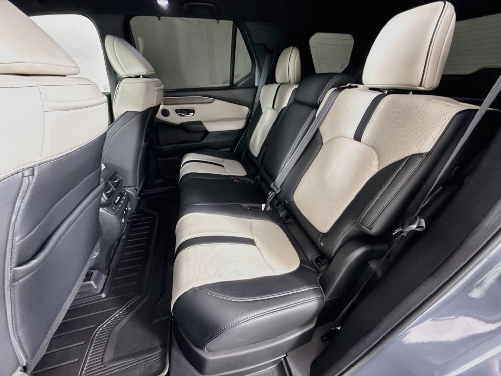 Used 2026 Honda Passport TrailSport Elite image 24