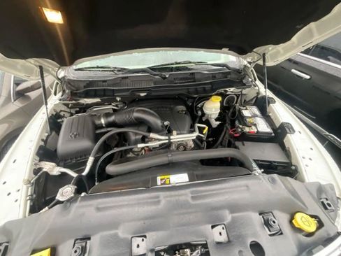 Used 2017 RAM 1500 Laramie image 19