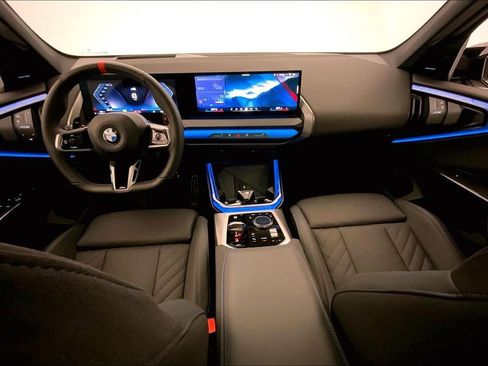 Used 2025 BMW X3 M50 w/ Premium Package image 16