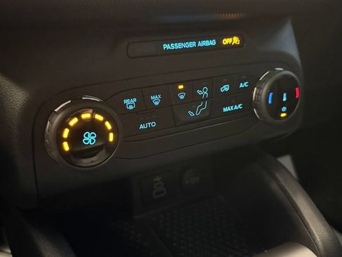Used 2024 Ford Bronco Sport Big Bend AWD/4WD image 14