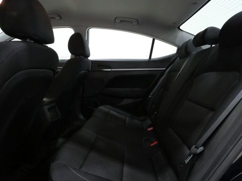 Used 2018 Hyundai Elantra SEL image 23
