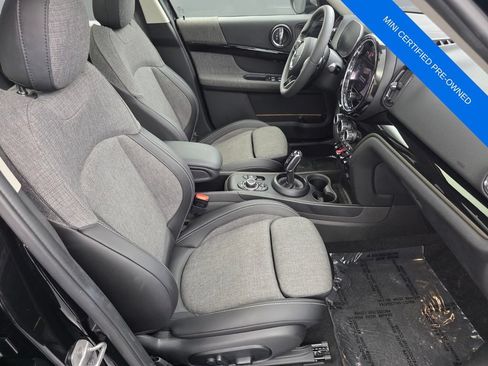 Used 2024 MINI Cooper Countryman S w/ Premium Package FWD image 29
