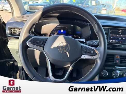Used 2023 Volkswagen Taos S image 15