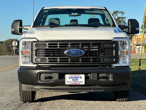 New 2026 Ford F250 XL image 8