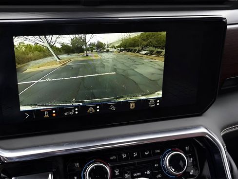 New 2026 GMC Sierra 2500 Denali Ultimate w/ Max Trailering Package image 16