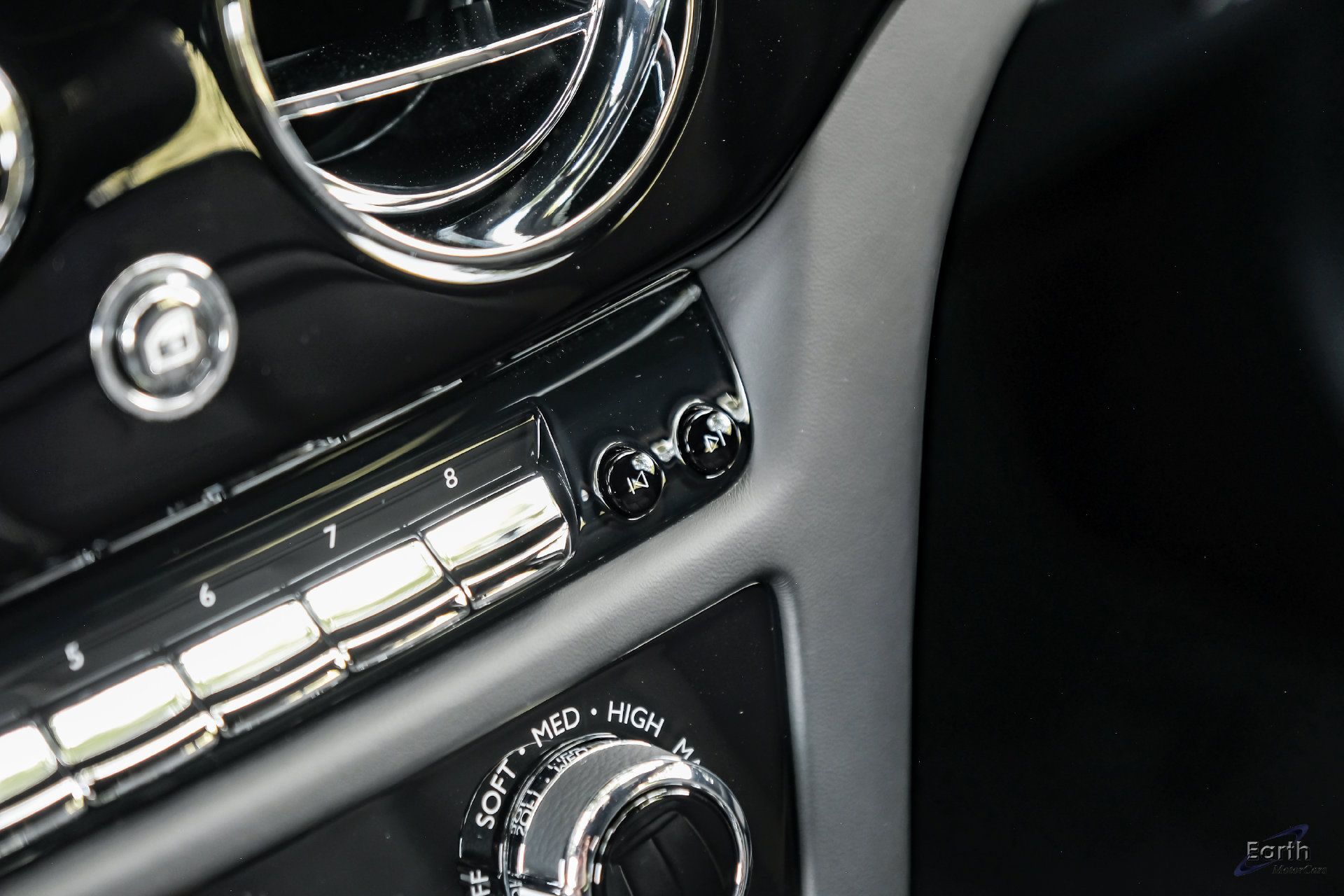 Used 2021 Rolls-Royce Ghost AWD/4WD image 59