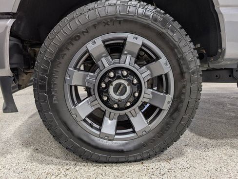 Used 2023 Ford F250 Lariat w/ Sport Appearance Package image 11