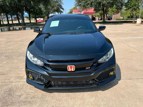 Used 2019 Honda Civic Si image 2