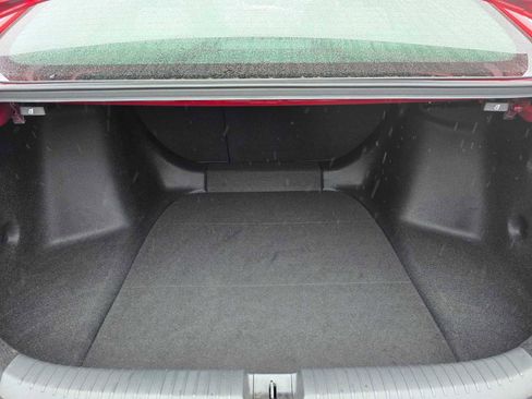 Certified 2024 Honda Accord EX image 17