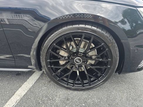 Used 2019 Audi A4 2.0T Premium Plus w/ Premium Plus Package AWD/4WD image 13