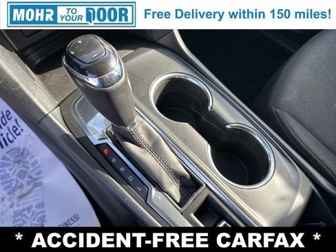 Used 2019 Chevrolet Equinox LT image 21