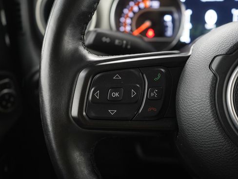 Used 2021 Jeep Gladiator Sport AWD/4WD image 23