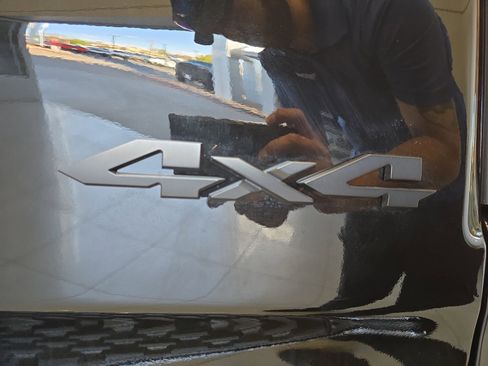 New 2026 RAM 1500 Big Horn AWD/4WD image 31