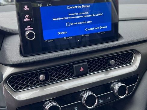 New 2026 Acura Integra image 25