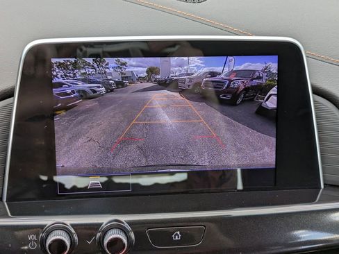 Certified 2023 Cadillac CT4 Sport w/ Technology Package image 22