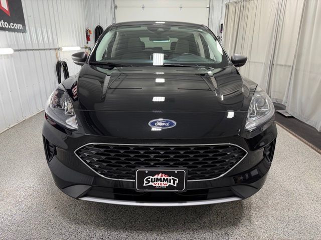 Used 2022 Ford Escape SE w/ Convenience Package AWD/4WD image 2