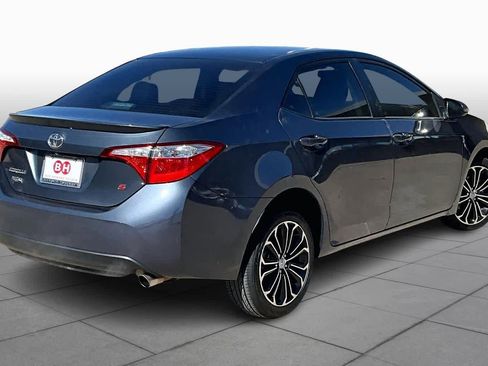 Used 2016 Toyota Corolla S image 13