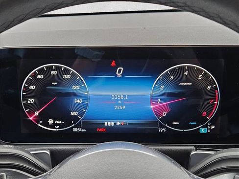 Certified 2026 Mercedes-Benz GLB 250 image 11