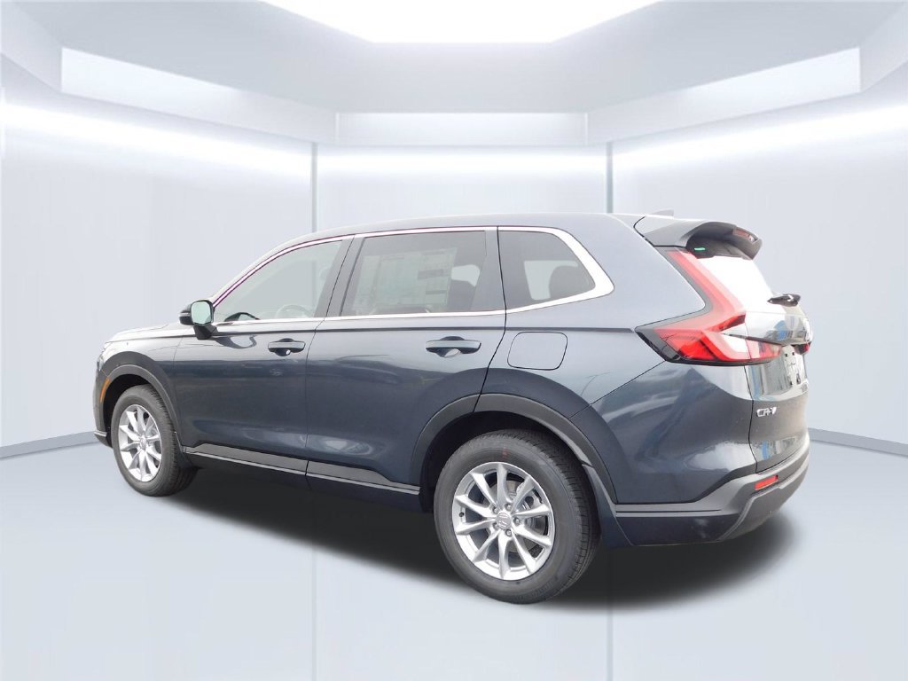 New 2027 Honda CR-V EX image 5