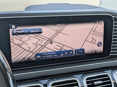 New 2026 Mercedes-Benz GLS 450 GLS 450 image 89