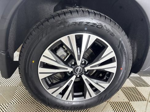 Used 2023 Nissan Rogue SV AWD/4WD image 32