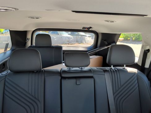 New 2026 Hyundai Palisade SEL Premium FWD image 29