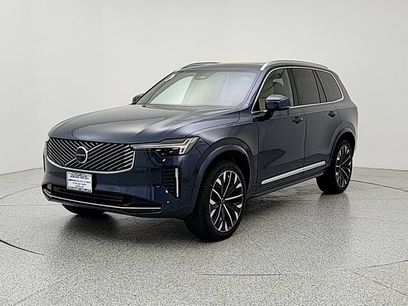 New 2027 Volvo XC90 B6 Plus