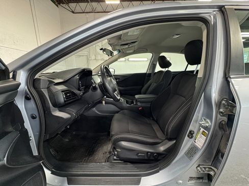Used 2022 Subaru Legacy Premium AWD/4WD image 12