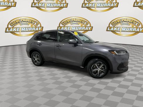 Used 2024 Honda HR-V EX-L image 4