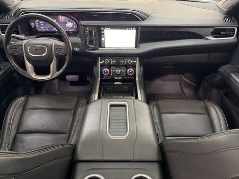 Used 2022 GMC Yukon Denali w/ Denali Ultimate Package image 31