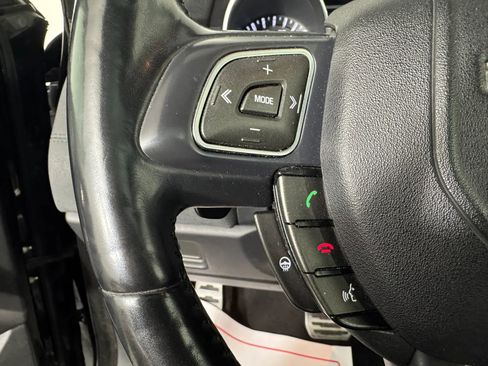 Used 2013 Land Rover Range Rover Evoque Pure Premium w/ Pure Premium Pkg image 16