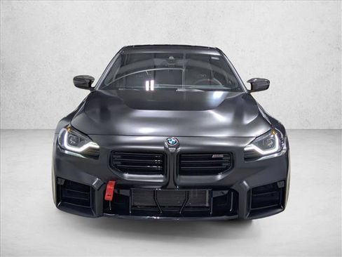 Used 2025 BMW M2 w/ Lighting Package image 2