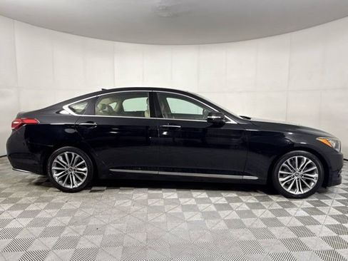 Used 2015 Hyundai Genesis 3.8 w/ Option Group 02 image 5