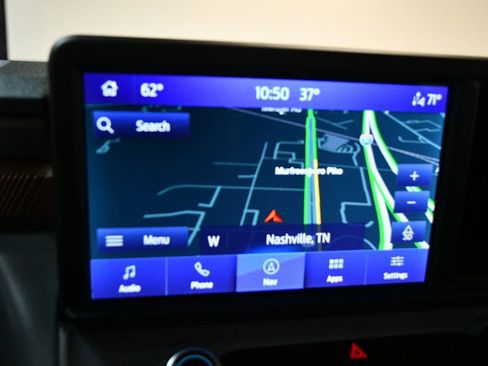 Used 2023 Ford Maverick Lariat image 56