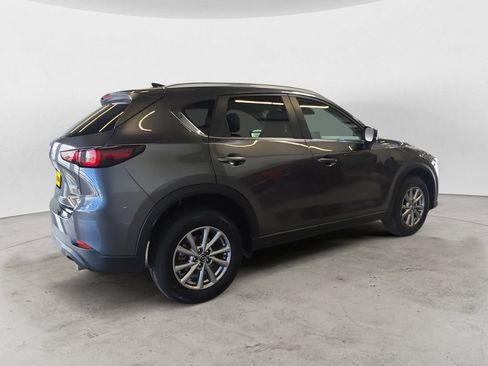 Used 2022 MAZDA CX-5 AWD 2.5 S image 5