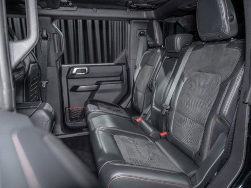 Used 2023 Ford Bronco Raptor image 12