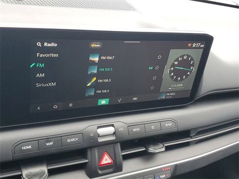 Certified 2025 Kia K4 LXS image 24