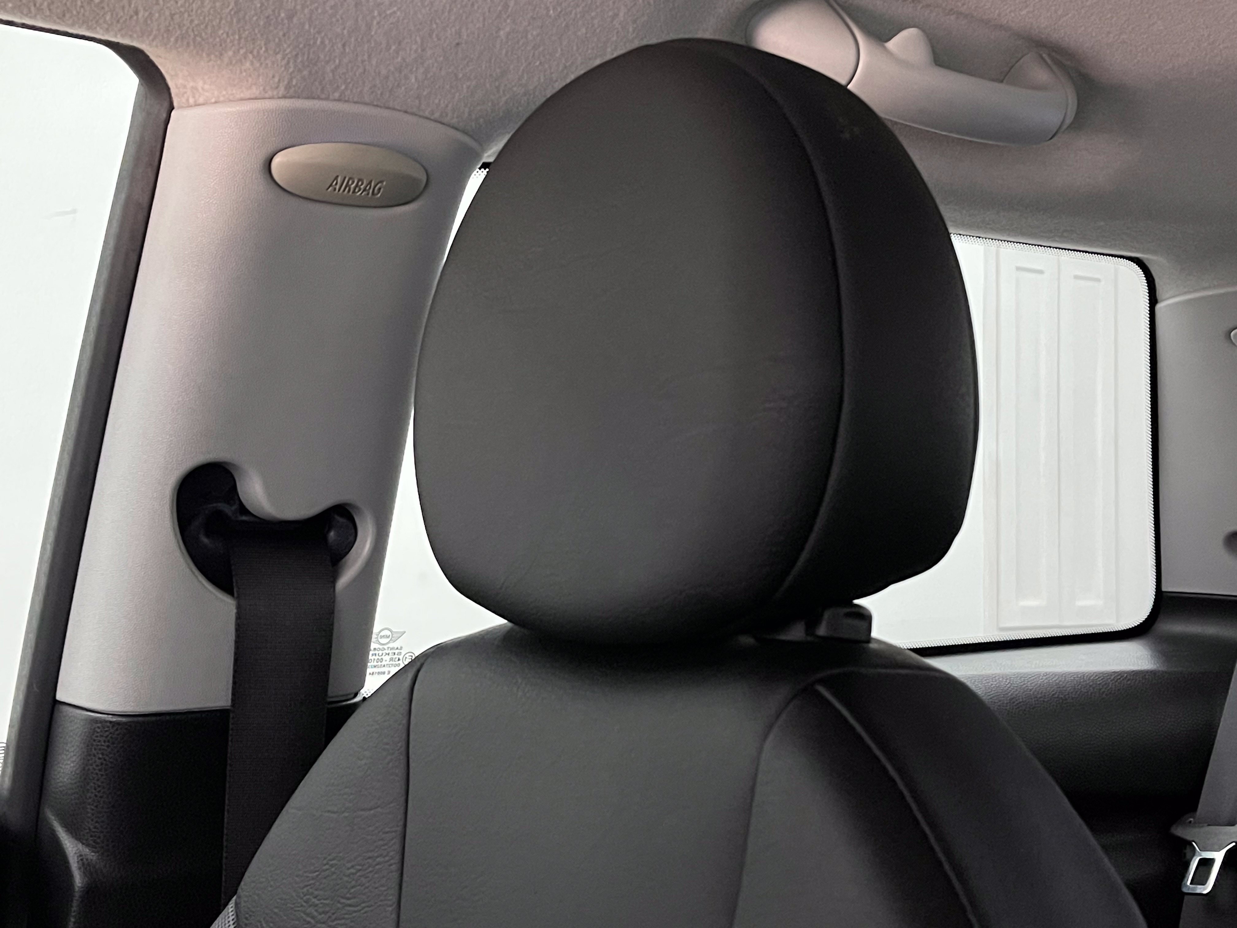 Used 2007 MINI Cooper Hardtop FWD image 26