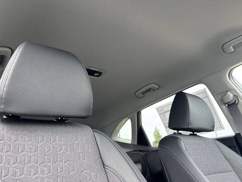 New 2026 Kia Seltos S FWD image 20